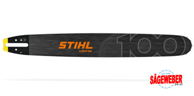 Stihl Führungschiene