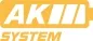 Mobile Preview: Stihl AK-System