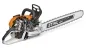 Preview: Stihl MS 500i