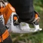 Preview: Stihl MS 500i