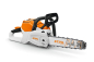 Preview: Stihl MSA 220 C-B