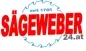 Mobile Preview: Sägeweber Logo