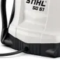 Preview: Stihl SG 71