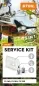 Mobile Preview: Stihl Service Kit
