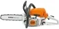 Preview: Stihl MS 251 C-BE