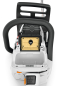 Preview: Stihl MSA 300 C-O