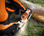 Preview: Stihl MSA 300 C-O