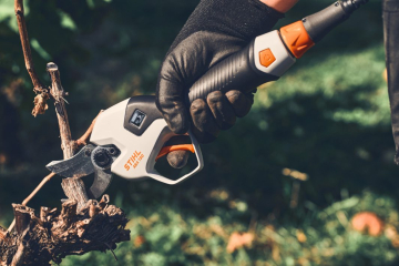 Stihl ASA 130 Akkuschere