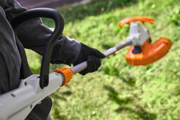 Stihl FSA 50
