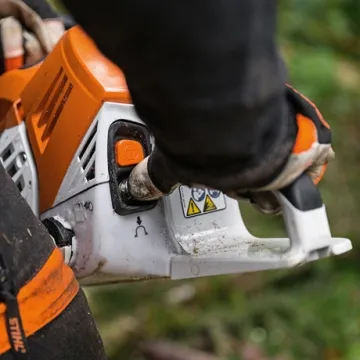 Stihl MS 500i