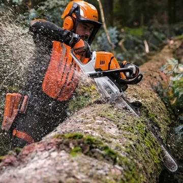 Stihl MS 500i