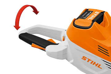 Stihl HSA 100