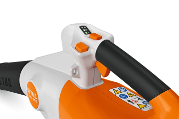Preview: Stihl BGA250