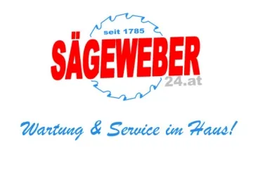Logo Sägeweber