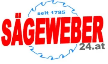 Sägeweber Logo