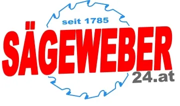 Logo / Sägeweber24.at