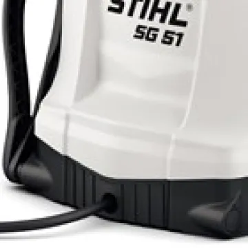 Stihl SG 71