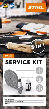 Stihl Service Kit