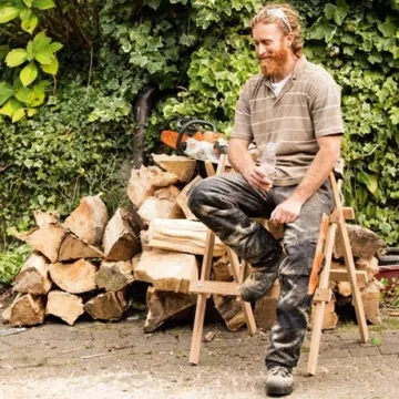 Stihl MSA 60 C-B Stihl MSA 60 C-B