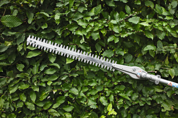 Stihl FH-KM 0° Heckenschneider