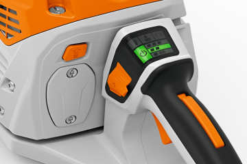 Stihl MSA 300 C-O