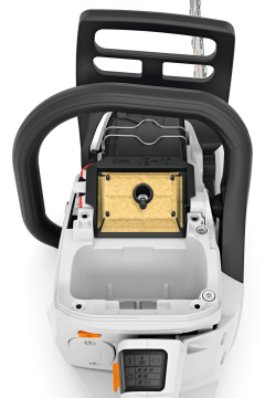 Stihl MSA 300 C-O