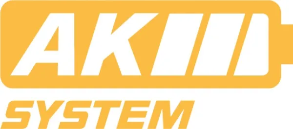 Stihl Akkusystem AK Stihl Akkusystem AK