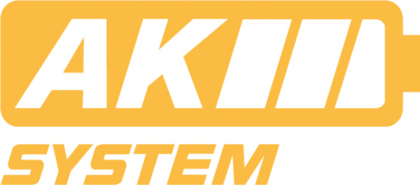 Stihl AK
