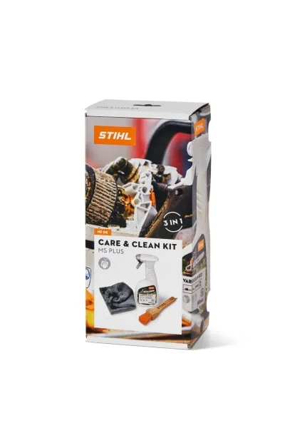 Stihl Care & Clean Kit