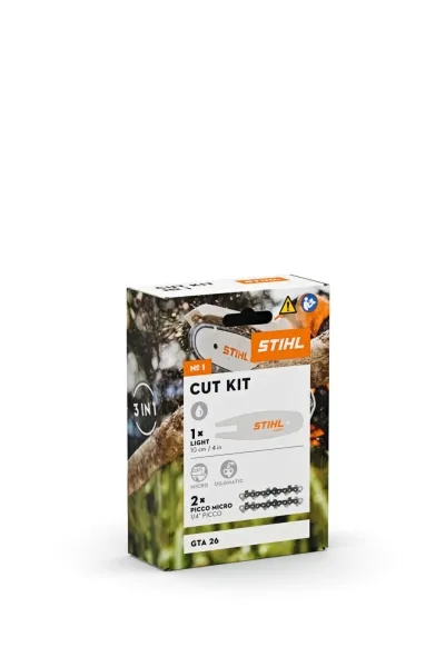 Stihl Cut Kit 1