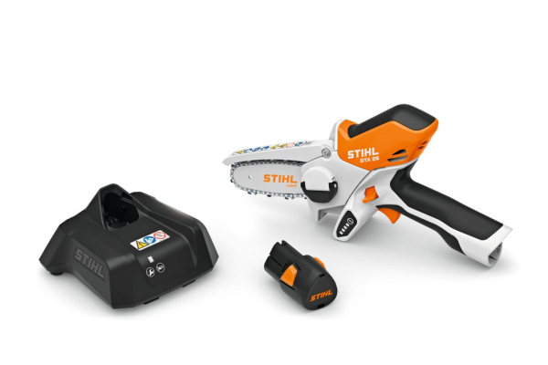 Stihl GTA 26-Set
