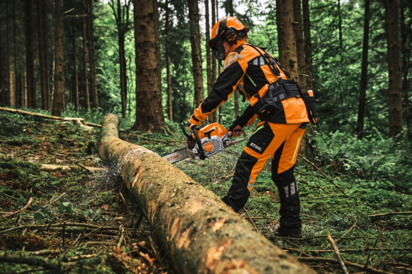 Stihl MS 300 C-M VW