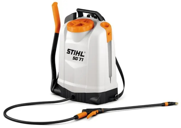 Stihl SG 71