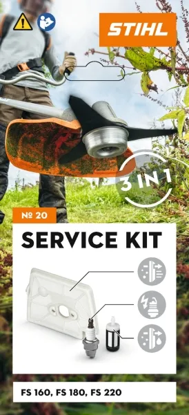 Stihl Service Kit