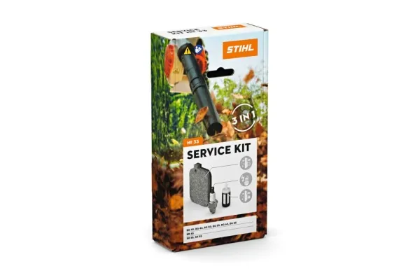 Stihl Service Kit 33