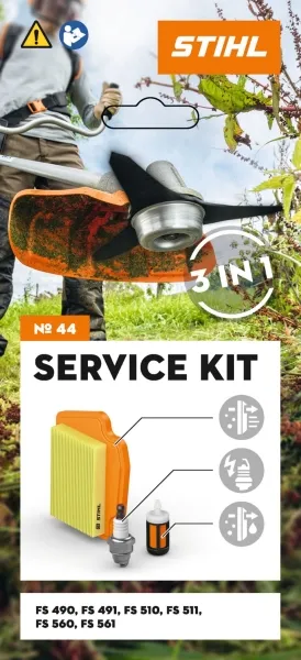 Stihl Service Kit