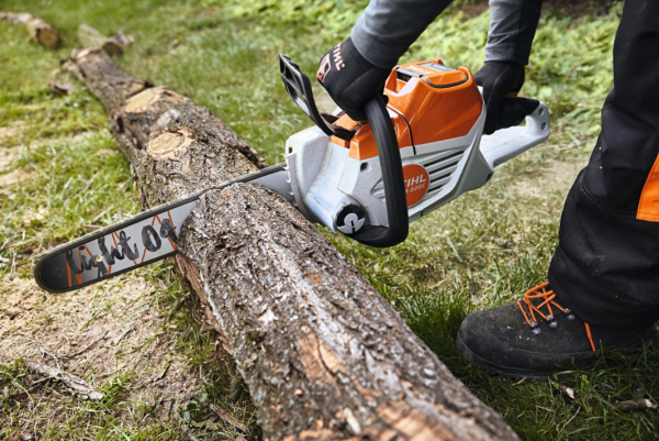 Stihl MSA 220 C-B