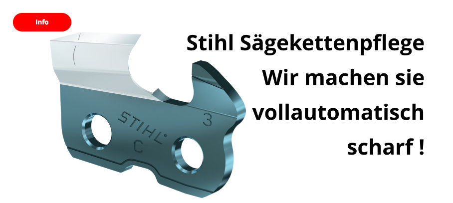 Vollmeißel Säge Kette 81TG 50cm 325" 1,6mm passend für Stihl 024 024AV Chain 